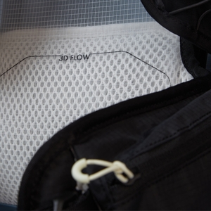 Unisex Freeflow 30L Rucksack Light Blue