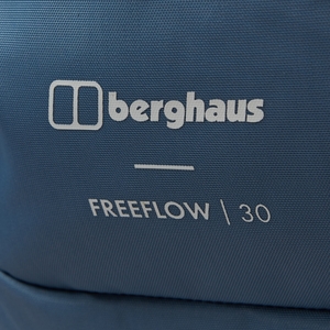 Unisex Freeflow 30L Rucksack Light Blue
