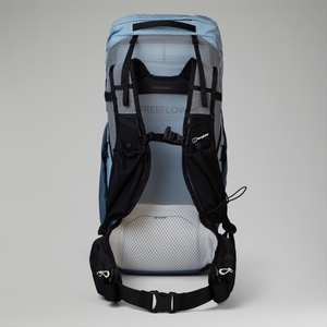 Unisex Freeflow 30L Rucksack Light Blue