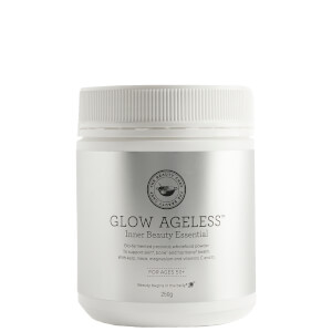 The Beauty Chef Limited Edition Glow Ageless Powder 250g (Worth $125.00)