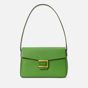 FIVE Reasons Why Fashion Girls LOVE Kate Spade Bags - Fashion For Lunch.