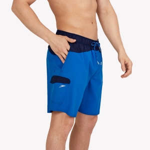 Men's Marina Flex Volley 18" Blue