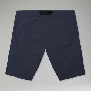 Men's Hike-air Stretch Short Navy