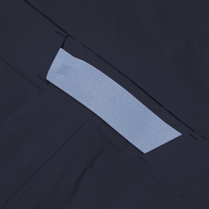 Men's Hike-air Stretch Short Navy