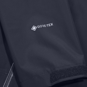 Men's Paclite Dynak Gore-Tex Waterproof Jacket Navy