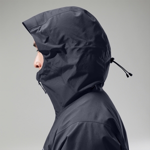 Men's Paclite Dynak Gore-Tex Waterproof Jacket Navy