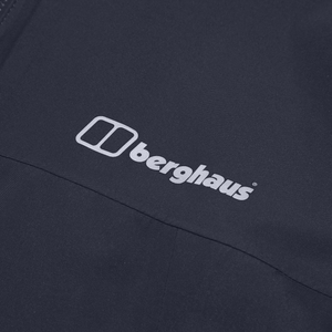 Men's Paclite Dynak Gore-Tex Waterproof Jacket Navy