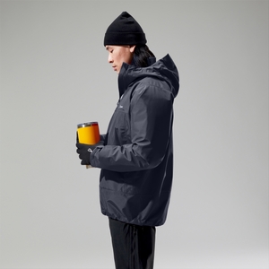 Men's Paclite Dynak Gore-Tex Waterproof Jacket Navy