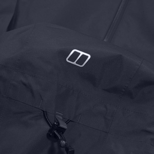 Men's Paclite Dynak Gore-Tex Waterproof Jacket Navy