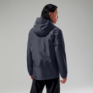 Men's Paclite Dynak Gore-Tex Waterproof Jacket Navy