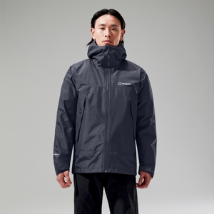 Men's Paclite Dynak Gore-Tex Waterproof Jacket Navy