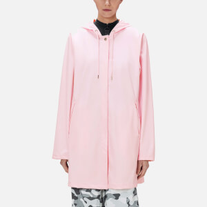 Rains pink raincoat shop