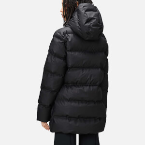Shell puffer jacket outlet