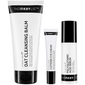 The INKEY List Make UP Prep 101 Kit