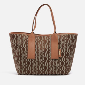 Dkny print online bag