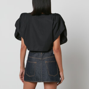 トップス Vivienne Westwood - deformation top Vivienne Westwood Rare Vivienne Westwood Punk Distressed