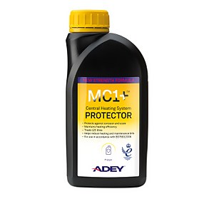 MC1+ Central Heating Protector Liquid 500ml