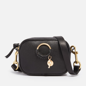 See By Chloé Hana Leather Camera Bag