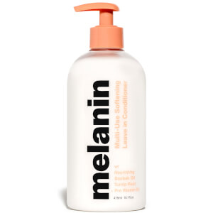 Melanin Haircare Multi-Use Softening Leave-in Conditioner 475ml