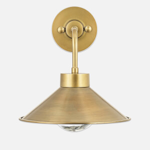 Nkuku wall lights hot sale
