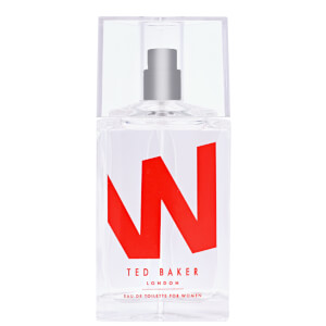 Ted Baker W Eau de Toilette Spray 75ml allbeauty