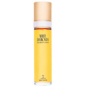 Elizabeth Taylor White Diamonds Eau de Toilette Spray 100ml Fragrance Direct