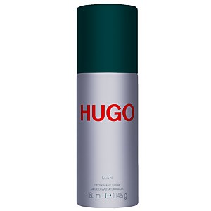 Hugo boss sales deo spray