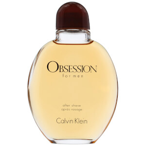 Obsession for men after shave balm best sale