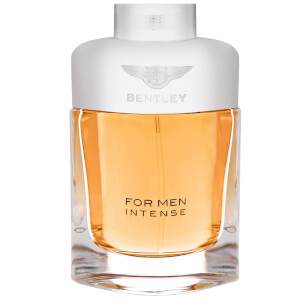 Bentley for men intense shop