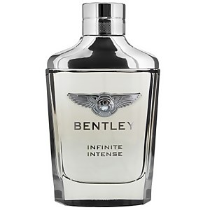 Bentley infinite hotsell perfume