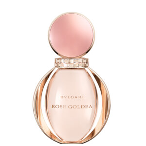 Bulgari rose gold store