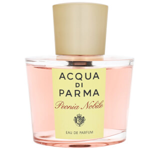 Acqua di parma peonia nobile deals