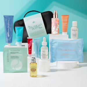 Cult Beauty The On The Go Travel Edit (Worth Over €197.00)
