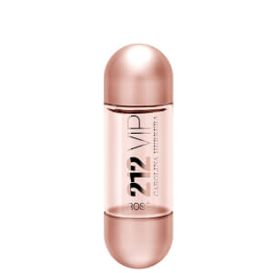 Carolina herrera 212 vip rose 50 ml hotsell