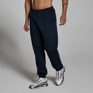 MP muške predimenzionirane sportske hlače za teške uvjete rada Lifestyle - Deep Navy