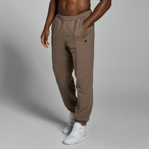 MP muške predimenzionirane sportske hlače za teške uvjete rada Lifestyle - Soft Brown