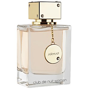 Armaf Club De Nuit Woman Eau de Parfum Spray 105ml allbeauty