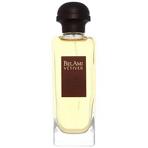 Hermès Bel Ami Vétiver Eau de Toilette Spray 100ml - allbeauty