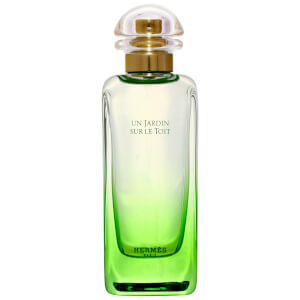 Un jardin sur le toit 100ml 2025