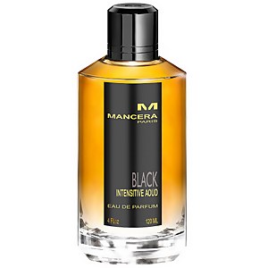 Mancera black to black hotsell