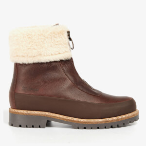 Rowen Leather