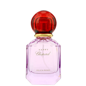 Felicia new arrivals roses perfume