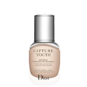 Dior capture youth advanced eye treatment online