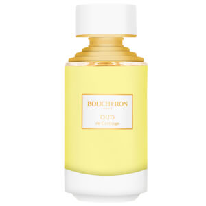 Boucheron oud sales