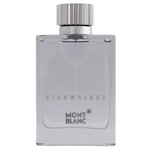 Montblanc starwalker perfume best sale