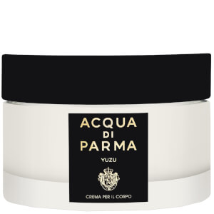 Acqua di hotsell parma yuzu review