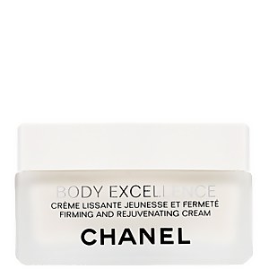 Chanel Body Care Body Excellence Firming & Rejuvenating