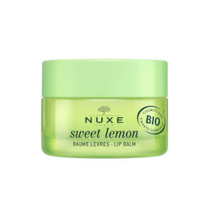 NUXE Sweet Lemon Lip Balm 15ml