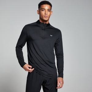 MP Men's Velocity 1/4 Zip - Black