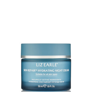 Liz Earle Skin Repair Night Cream 50ml